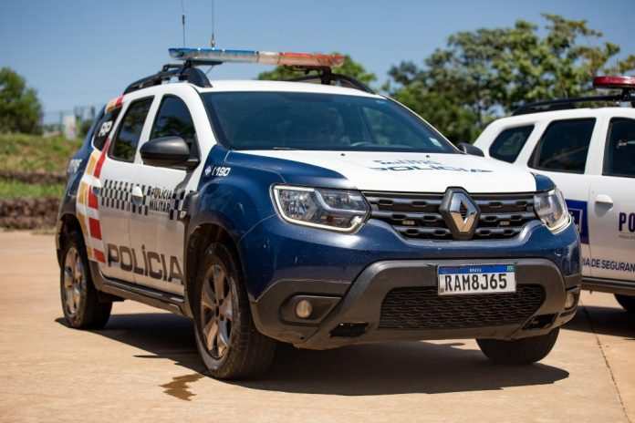 Polícia Civil prende dupla por furtos de módulos eletrônicos de caminhões em Sinop
