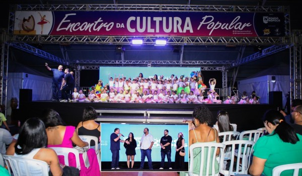 Deputado Nininho anuncia recursos para projeto de balé que atende 300 crianças em Rondonópolis