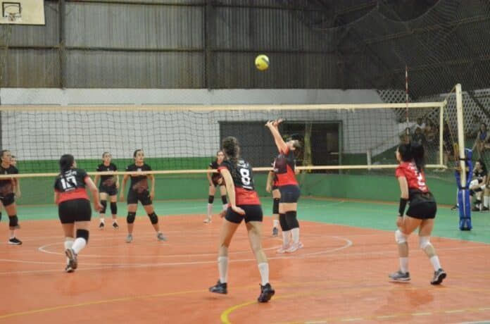 Sinop Recebe Mais de 700 Atletas nos Jogos Abertos Mato-grossenses: 66 Seleções de 16 Municípios Participam