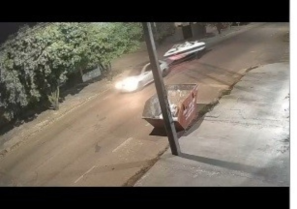Ladrões que furtaram lancha são presos em Sinop; veja vídeo