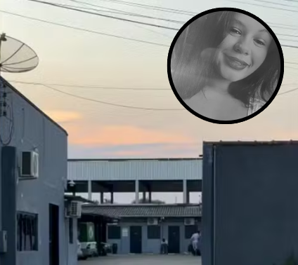 Vigilante Confessa Matar Namorada de 21 Anos em Hotel de Sinop: Suspeito de 53 Anos É Preso