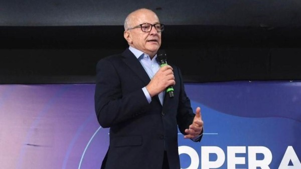 Vice-governador Otaviano Pivetta destaca investimentos em educação, saúde e infraestrutura para impulsionar crescimento em Mato Grosso