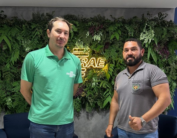 SEBRAE e Prefeitura de Terra Nova firmam parceria para programa Leite Mais