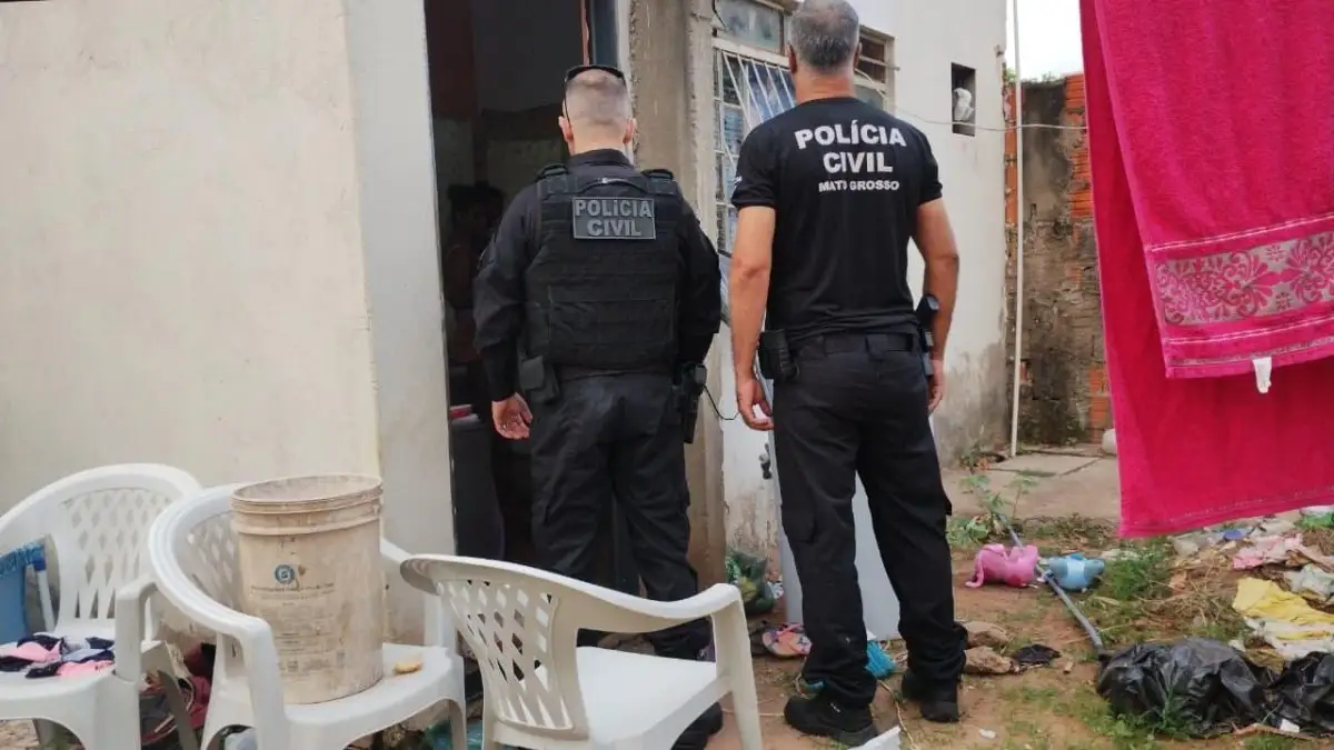 Polícia Civil Desarticula Quadrilha que Movimentou R$ 120 Milhões em Fraudulentas Vendas de Grãos